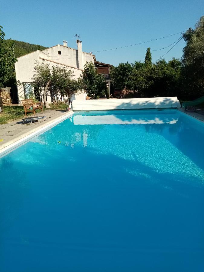 Eco-responsable Avec Piscine 6x12m *