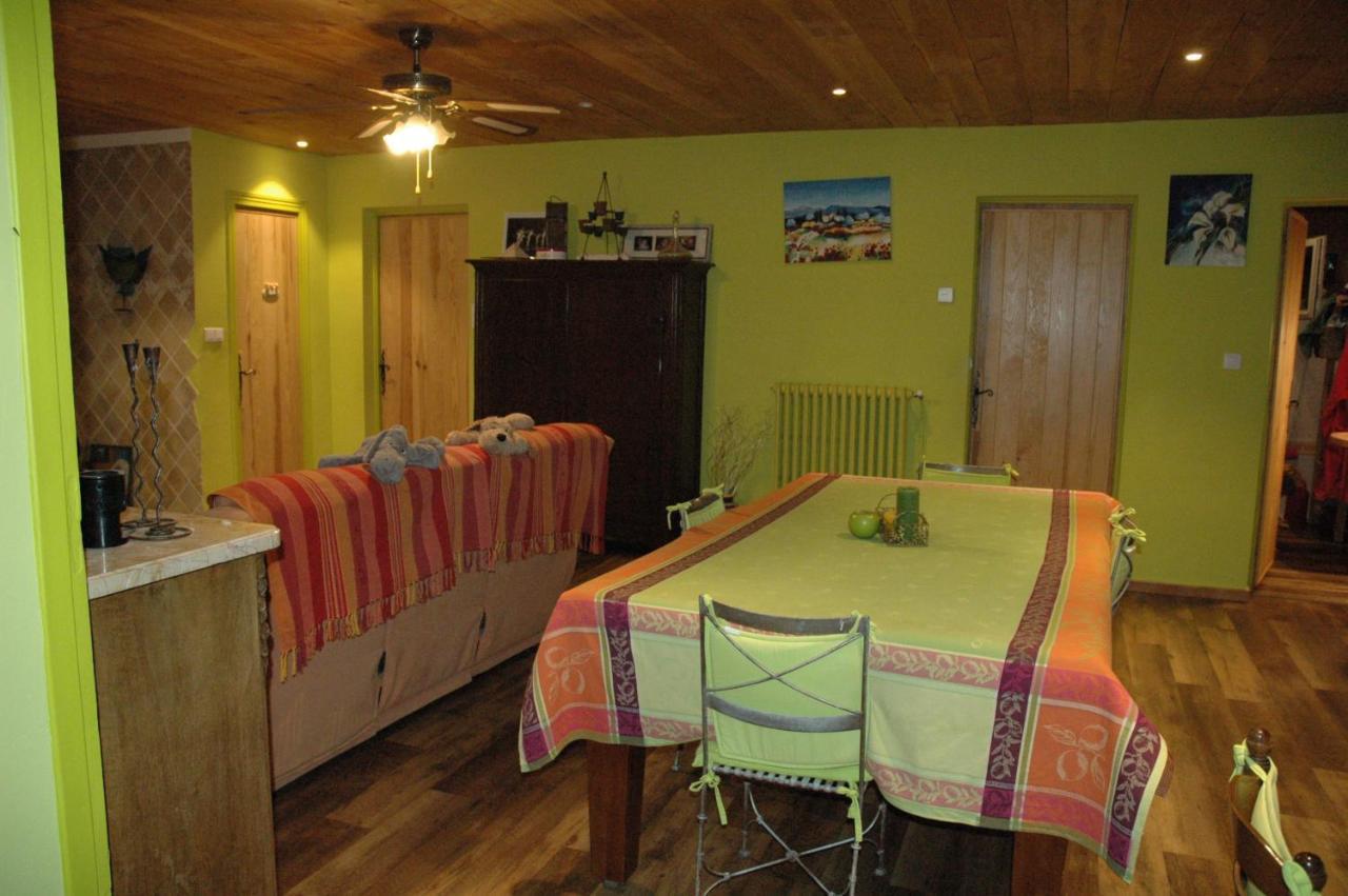 Homestay Eco-responsable Avec Piscine 6x12m Chateaudouble (Var)