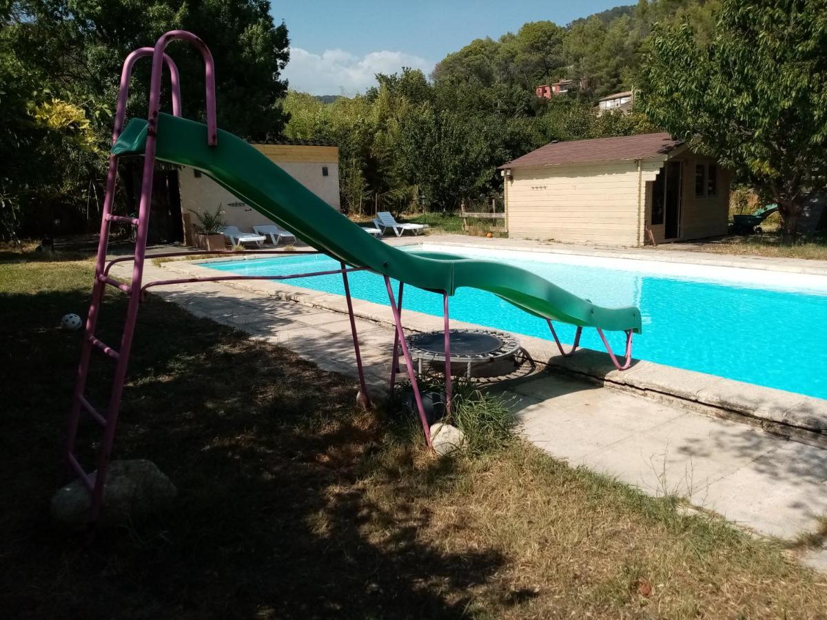 Eco-responsable Avec Piscine 6x12m *